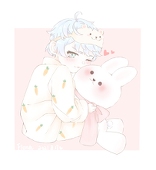 Pea♡FioNa