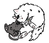 もげ