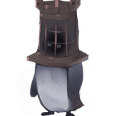 🐧4（ペンギン4）