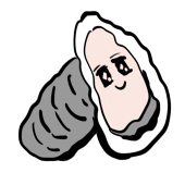 牡蠣
