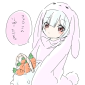 鮫まる様