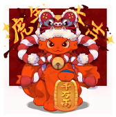 赤魇Chtmare