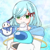 雪沫(ゆわ)