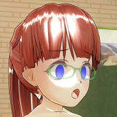 時止あひる