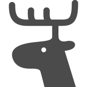 鹿々(しかじか)