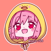ぴー🐣