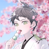 よすが🍀🦔