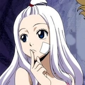 Mirajane 魔人