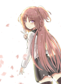 ガブリ