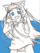 うさもらっと