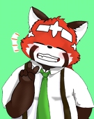 文月 ぽん