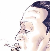 常春