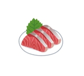 おさしみ