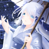雪六花