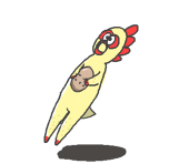 なんとかつめ太郎