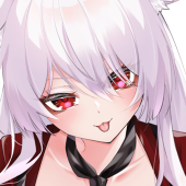 絞結白羽