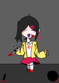 霜月 ユカリ🔪