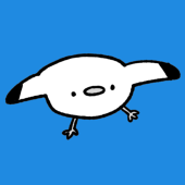 カモメ博士