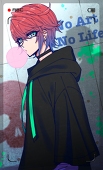 ぺいん