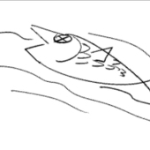 魚干