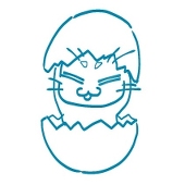 縹