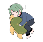 おもち