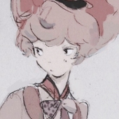 きに