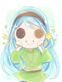 たにげつ