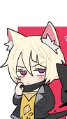 クラ猫