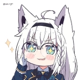 はくろ