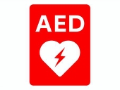 AED
