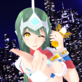 BlastofSteel