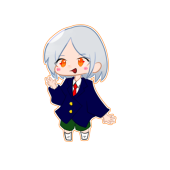 阿琉流（あるる）