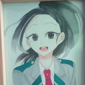 ねむ