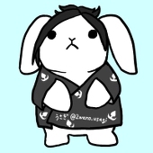 うさぎ