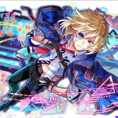 アルクリテス