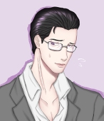 未完