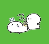 ほわいと
