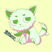 mahoro。