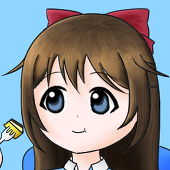 ネオンフェイス