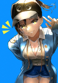 みなぎ/Skeb open