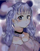 るあ