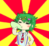 マドクセ