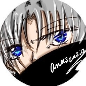 anastasia@月狐