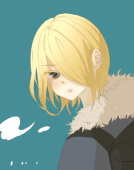 のぎちゃん