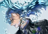 コンソメぱんち