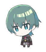 だれか