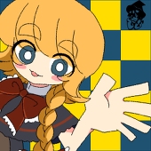しゃべるほっぺた