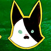 はちわれ