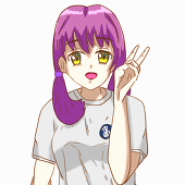 ゆにしゃいん